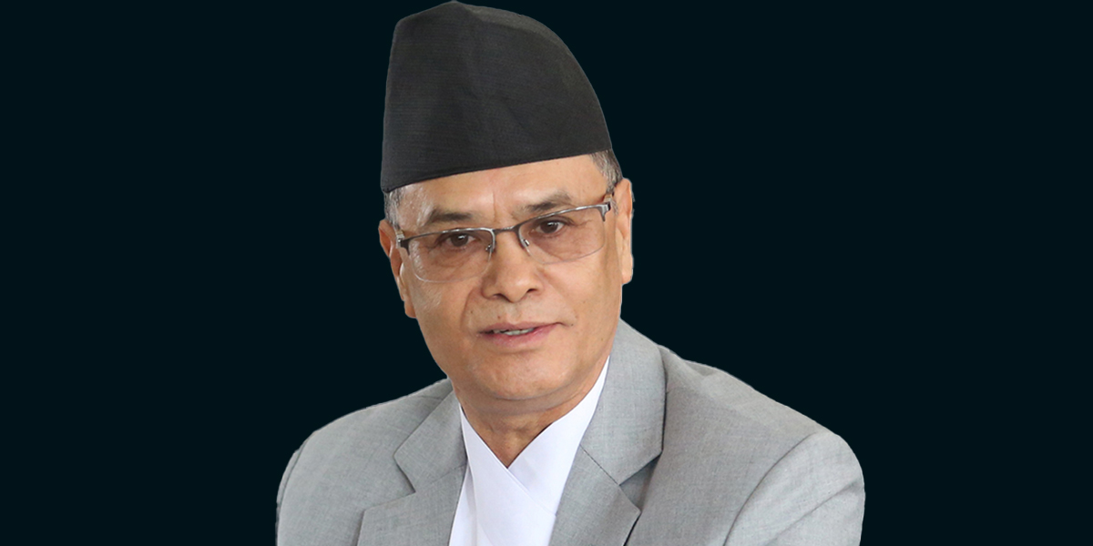 जबराको मुद्दामा बहस नोट माग
